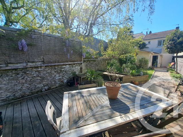 maison à vendre - 3 pièces - 76.0 m2 - ST SEBASTIEN SUR LOIRE - 44 - PAYS-DE-LOIRE - Century 21 Harmony