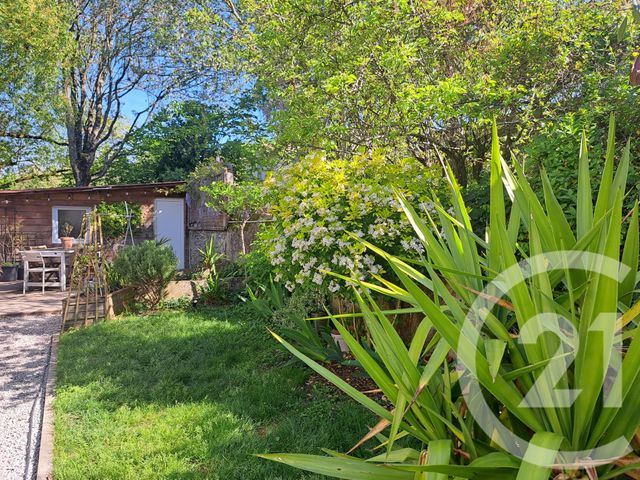 Maison à vendre ST SEBASTIEN SUR LOIRE