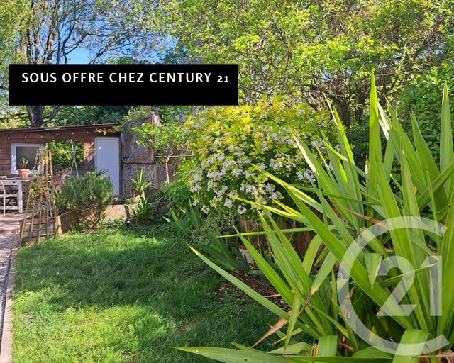 Maison à vendre ST SEBASTIEN SUR LOIRE