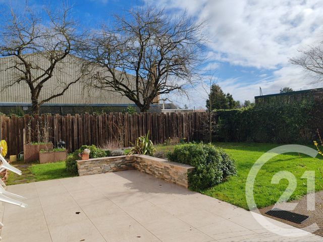 maison à vendre - 5 pièces - 127.0 m2 - ST SEBASTIEN SUR LOIRE - 44 - PAYS-DE-LOIRE - Century 21 Harmony