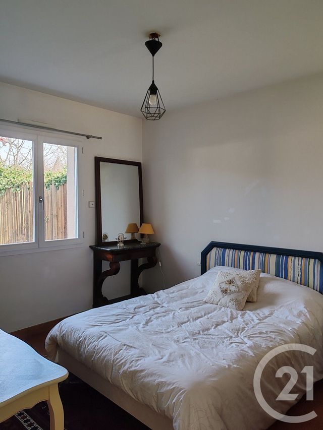 maison à vendre - 5 pièces - 127.0 m2 - ST SEBASTIEN SUR LOIRE - 44 - PAYS-DE-LOIRE - Century 21 Harmony