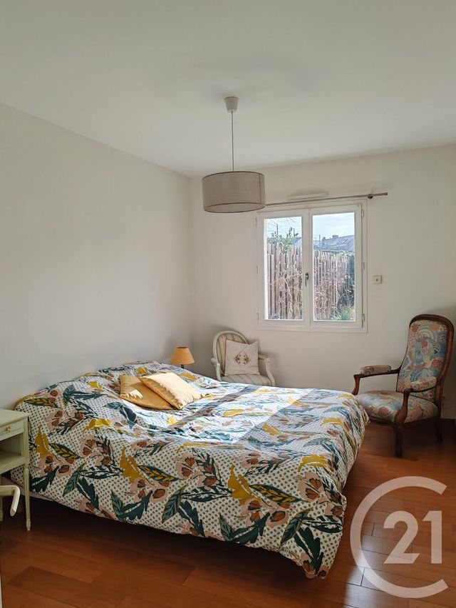 maison à vendre - 5 pièces - 127.0 m2 - ST SEBASTIEN SUR LOIRE - 44 - PAYS-DE-LOIRE - Century 21 Harmony