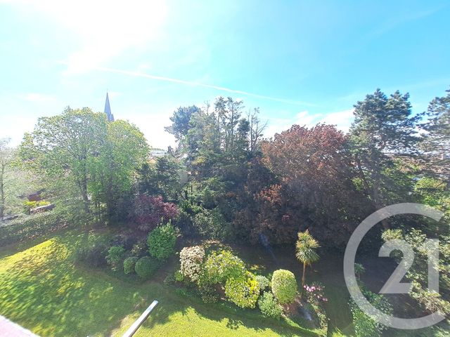 Appartement F2 à vendre - 2 pièces - 48.05 m2 - ST SEBASTIEN SUR LOIRE - 44 - PAYS-DE-LOIRE - Century 21 Harmony