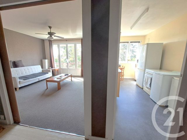 Appartement F2 à vendre - 2 pièces - 48.05 m2 - ST SEBASTIEN SUR LOIRE - 44 - PAYS-DE-LOIRE - Century 21 Harmony
