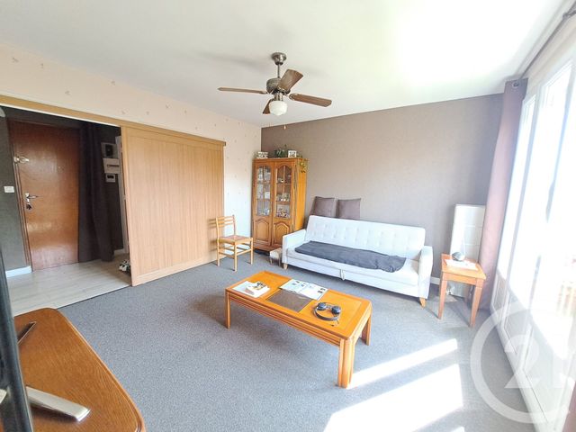 Appartement F2 à vendre ST SEBASTIEN SUR LOIRE