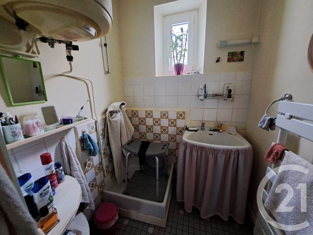 maison à vendre - 3 pièces - 71.92 m2 - VERTOU - 44 - PAYS-DE-LOIRE - Century 21 Harmony