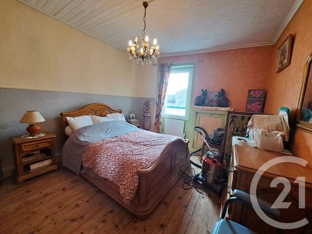 maison à vendre - 3 pièces - 71.92 m2 - VERTOU - 44 - PAYS-DE-LOIRE - Century 21 Harmony