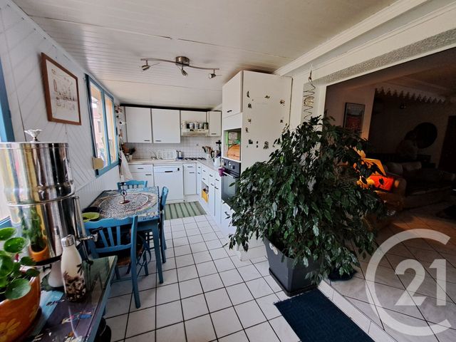 maison à vendre - 4 pièces - 90.0 m2 - ST SEBASTIEN SUR LOIRE - 44 - PAYS-DE-LOIRE - Century 21 Harmony