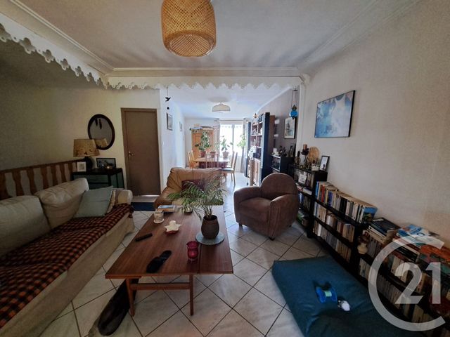 maison à vendre - 4 pièces - 90.0 m2 - ST SEBASTIEN SUR LOIRE - 44 - PAYS-DE-LOIRE - Century 21 Harmony