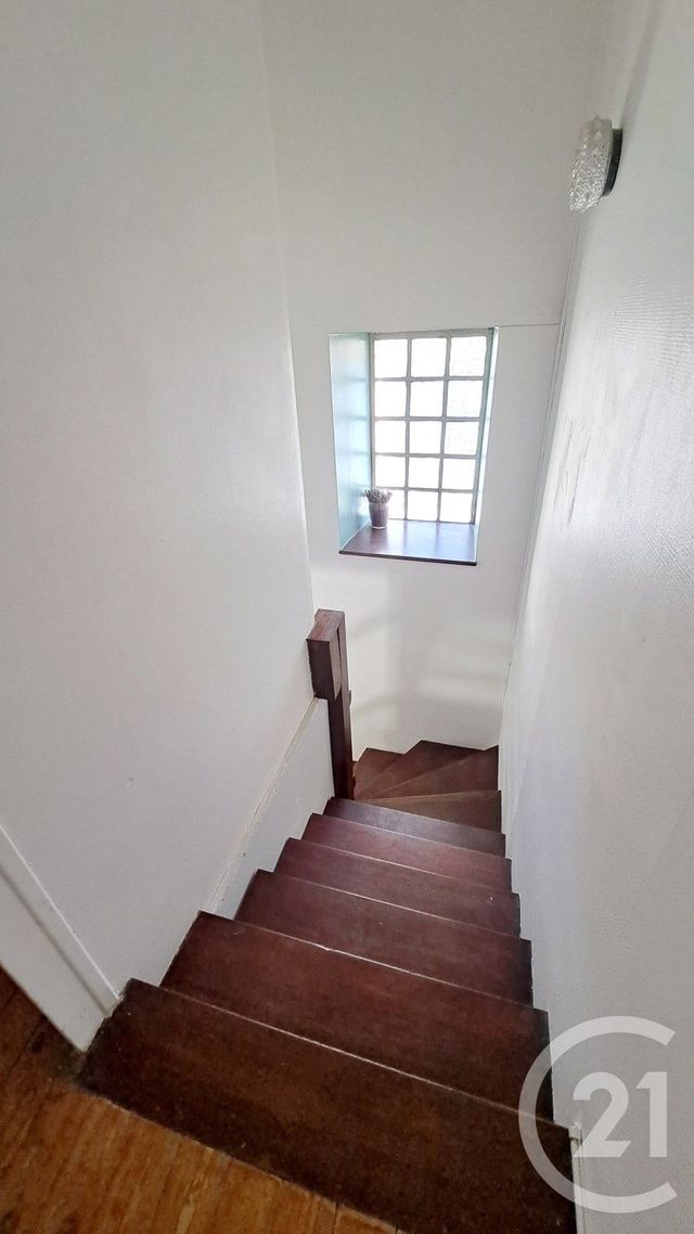 maison à vendre - 3 pièces - 63.0 m2 - ST SEBASTIEN SUR LOIRE - 44 - PAYS-DE-LOIRE - Century 21 Harmony