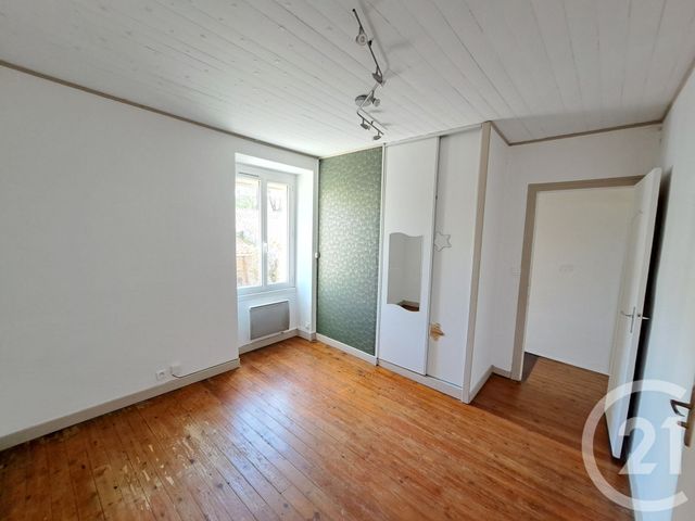 maison à vendre - 3 pièces - 63.0 m2 - ST SEBASTIEN SUR LOIRE - 44 - PAYS-DE-LOIRE - Century 21 Harmony