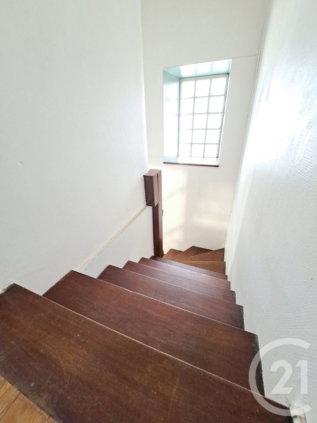 maison à vendre - 3 pièces - 63.0 m2 - ST SEBASTIEN SUR LOIRE - 44 - PAYS-DE-LOIRE - Century 21 Harmony