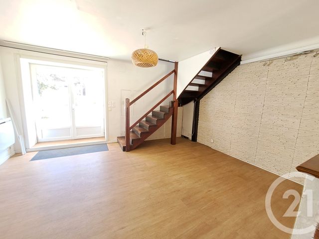 maison à vendre - 3 pièces - 63.0 m2 - ST SEBASTIEN SUR LOIRE - 44 - PAYS-DE-LOIRE - Century 21 Harmony