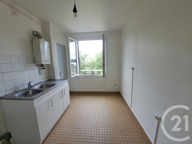 Appartement F4 à vendre - 4 pièces - 72.0 m2 - NANTES - 44 - PAYS-DE-LOIRE - Century 21 Harmony