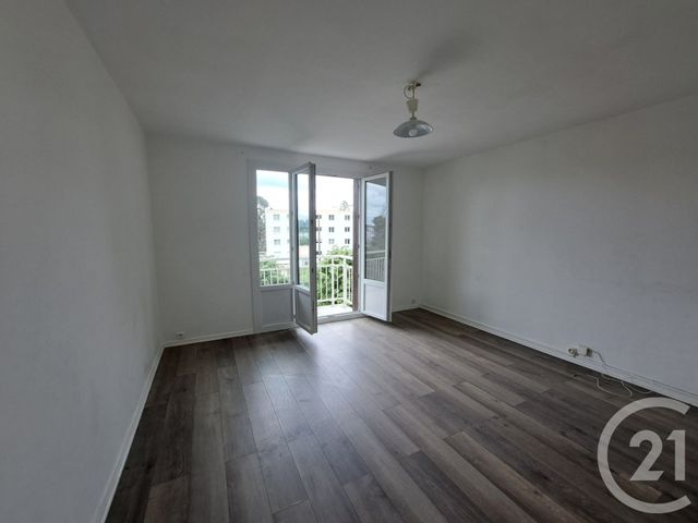 Appartement F4 à vendre - 4 pièces - 72.0 m2 - NANTES - 44 - PAYS-DE-LOIRE - Century 21 Harmony