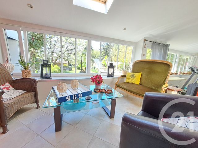 maison à vendre - 7 pièces - 160.7 m2 - VERTOU - 44 - PAYS-DE-LOIRE - Century 21 Harmony