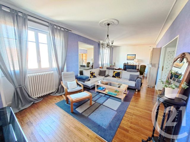maison à vendre - 7 pièces - 160.7 m2 - VERTOU - 44 - PAYS-DE-LOIRE - Century 21 Harmony