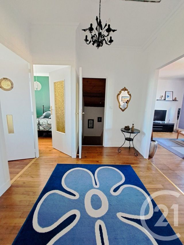 maison à vendre - 7 pièces - 160.7 m2 - VERTOU - 44 - PAYS-DE-LOIRE - Century 21 Harmony