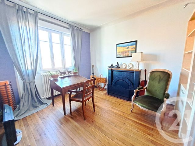 maison à vendre - 7 pièces - 160.7 m2 - VERTOU - 44 - PAYS-DE-LOIRE - Century 21 Harmony