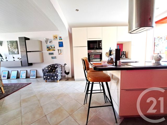 maison à vendre - 7 pièces - 160.7 m2 - VERTOU - 44 - PAYS-DE-LOIRE - Century 21 Harmony