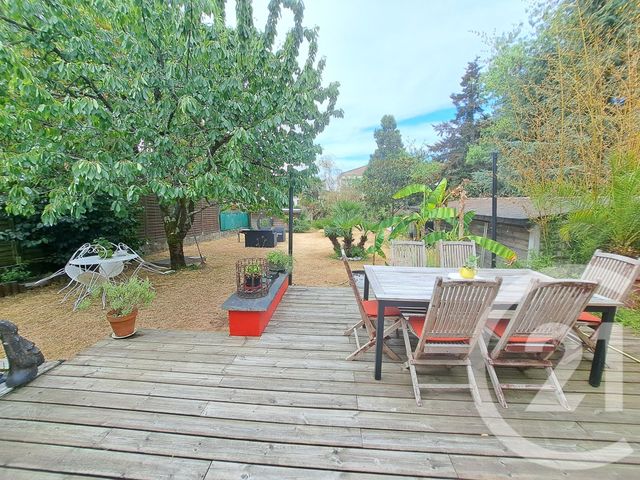 maison à vendre - 7 pièces - 160.7 m2 - VERTOU - 44 - PAYS-DE-LOIRE - Century 21 Harmony