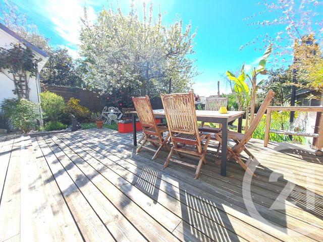maison à vendre - 7 pièces - 160.7 m2 - VERTOU - 44 - PAYS-DE-LOIRE - Century 21 Harmony