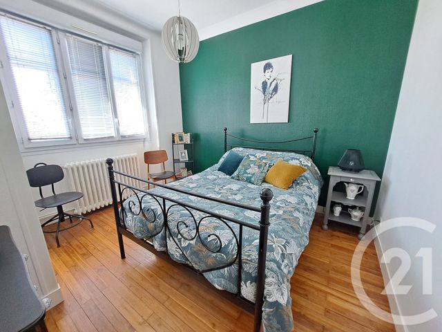 maison à vendre - 7 pièces - 160.7 m2 - VERTOU - 44 - PAYS-DE-LOIRE - Century 21 Harmony
