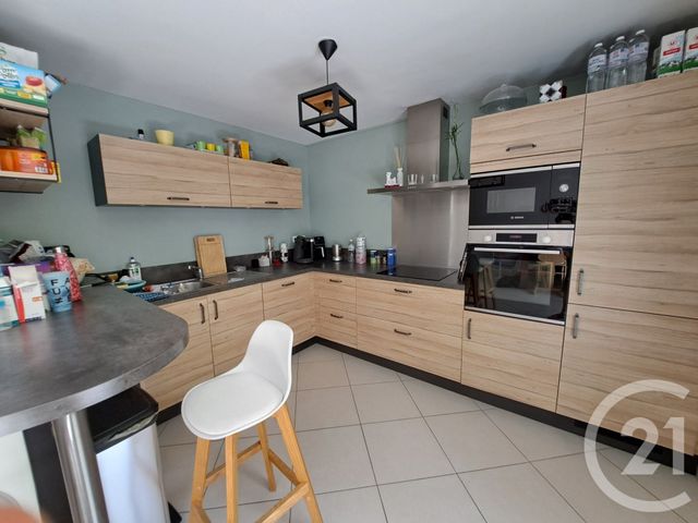 Appartement F4 à vendre - 4 pièces - 74.05 m2 - ST SEBASTIEN SUR LOIRE - 44 - PAYS-DE-LOIRE - Century 21 Harmony