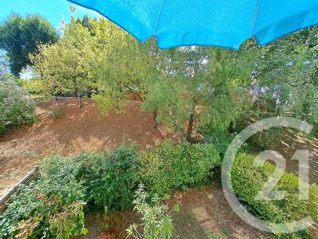 appartement - ST SEBASTIEN SUR LOIRE - 44