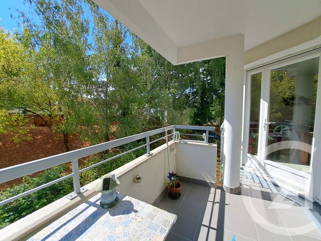 Appartement F4 à vendre - 4 pièces - 74.05 m2 - ST SEBASTIEN SUR LOIRE - 44 - PAYS-DE-LOIRE - Century 21 Harmony