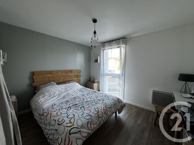 Appartement F4 à vendre - 4 pièces - 74.05 m2 - ST SEBASTIEN SUR LOIRE - 44 - PAYS-DE-LOIRE - Century 21 Harmony