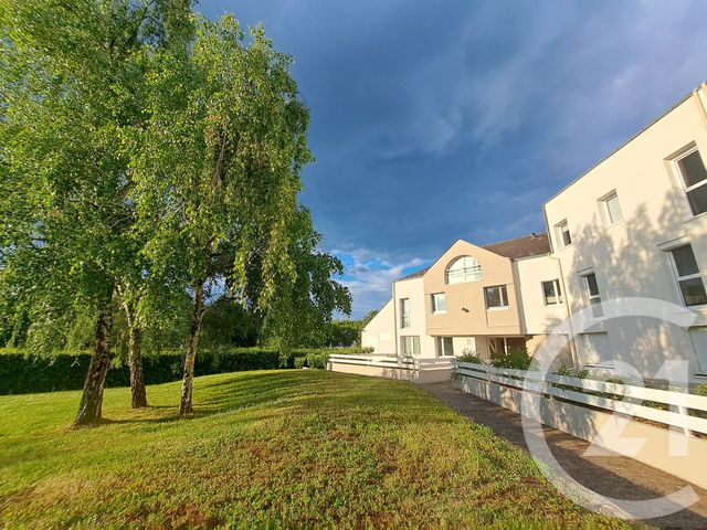 Appartement F4 à vendre ST SEBASTIEN SUR LOIRE
