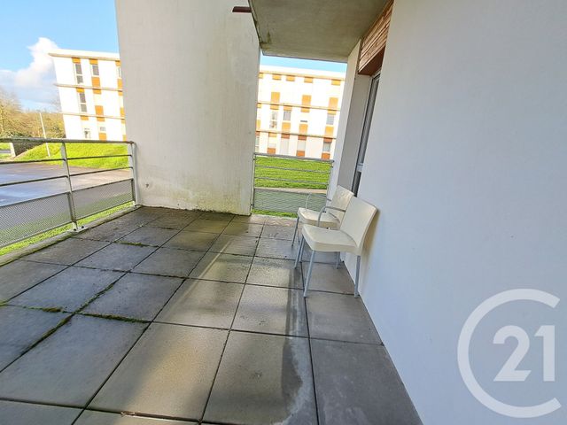 Appartement F2 à vendre - 2 pièces - 41.4 m2 - ST SEBASTIEN SUR LOIRE - 44 - PAYS-DE-LOIRE - Century 21 Harmony