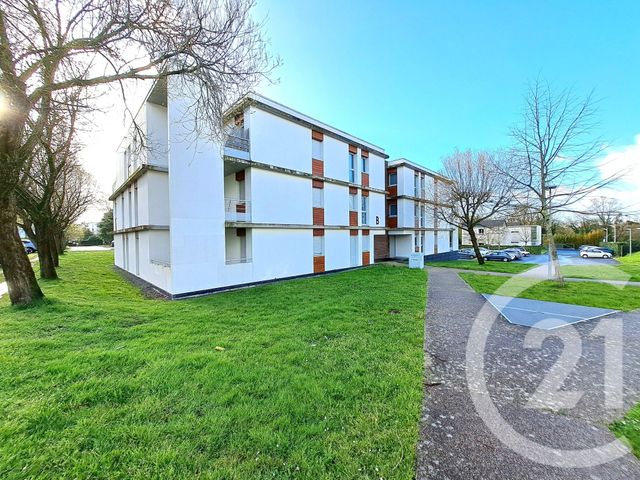 Appartement F2 à vendre - 2 pièces - 41.4 m2 - ST SEBASTIEN SUR LOIRE - 44 - PAYS-DE-LOIRE - Century 21 Harmony
