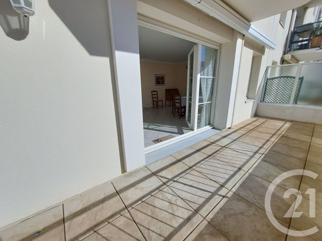 Appartement F4 à vendre - 4 pièces - 87.4 m2 - ST SEBASTIEN SUR LOIRE - 44 - PAYS-DE-LOIRE - Century 21 Harmony