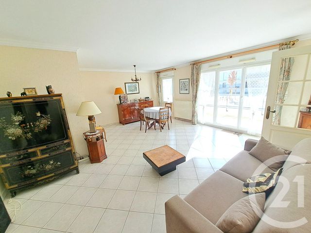 Appartement F4 à vendre - 4 pièces - 87.4 m2 - ST SEBASTIEN SUR LOIRE - 44 - PAYS-DE-LOIRE - Century 21 Harmony