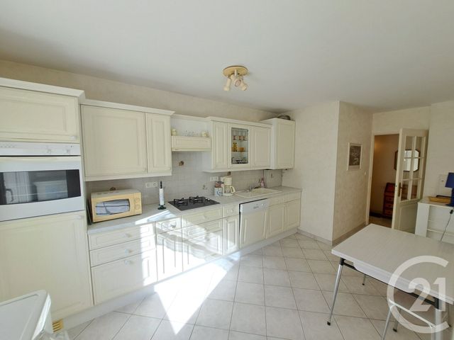 Appartement F4 à vendre - 4 pièces - 87.4 m2 - ST SEBASTIEN SUR LOIRE - 44 - PAYS-DE-LOIRE - Century 21 Harmony
