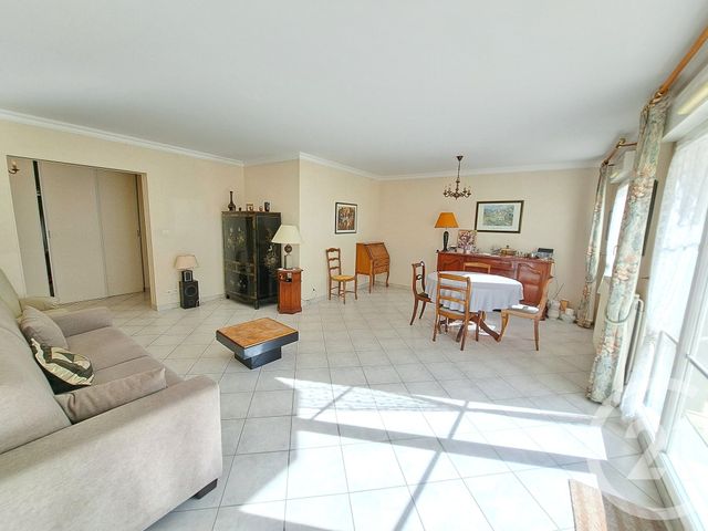 Appartement F4 à vendre ST SEBASTIEN SUR LOIRE