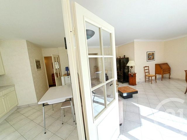 Appartement F4 à vendre - 4 pièces - 87.4 m2 - ST SEBASTIEN SUR LOIRE - 44 - PAYS-DE-LOIRE - Century 21 Harmony