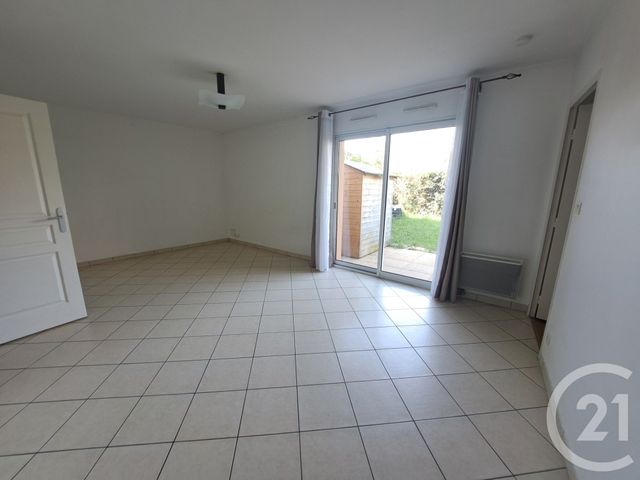 Appartement F2 à vendre - 2 pièces - 44.87 m2 - ST SEBASTIEN SUR LOIRE - 44 - PAYS-DE-LOIRE - Century 21 Harmony