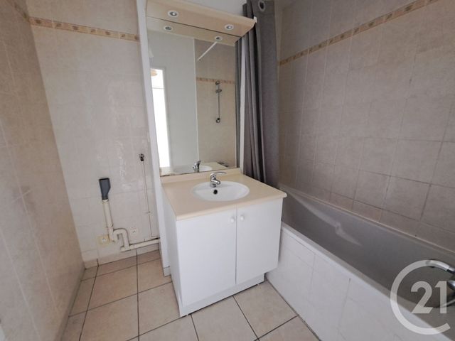 Appartement F2 à vendre - 2 pièces - 44.87 m2 - ST SEBASTIEN SUR LOIRE - 44 - PAYS-DE-LOIRE - Century 21 Harmony