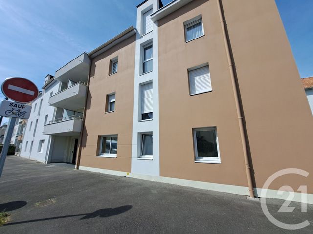 Appartement F2 à vendre ST SEBASTIEN SUR LOIRE