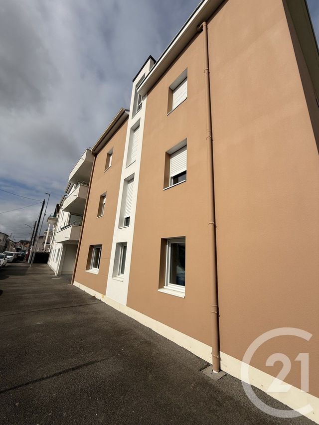 appartement - ST SEBASTIEN SUR LOIRE - 44