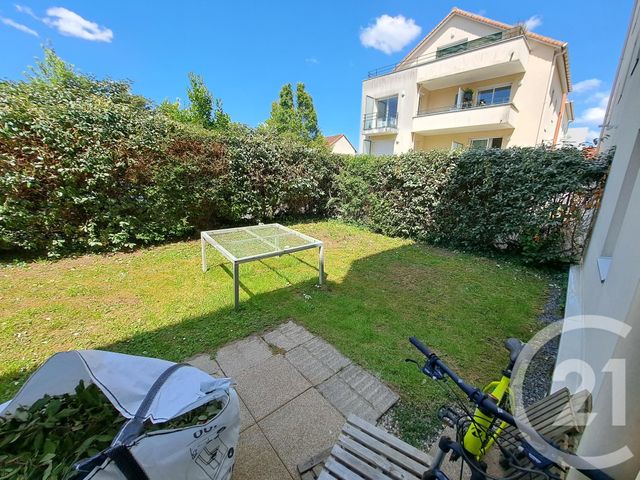 Appartement F2 à vendre - 2 pièces - 44.87 m2 - ST SEBASTIEN SUR LOIRE - 44 - PAYS-DE-LOIRE - Century 21 Harmony