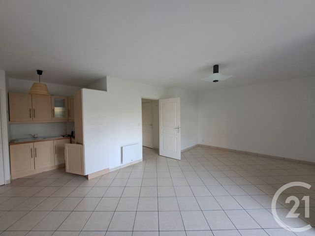 Appartement F2 à vendre - 2 pièces - 44.87 m2 - ST SEBASTIEN SUR LOIRE - 44 - PAYS-DE-LOIRE - Century 21 Harmony