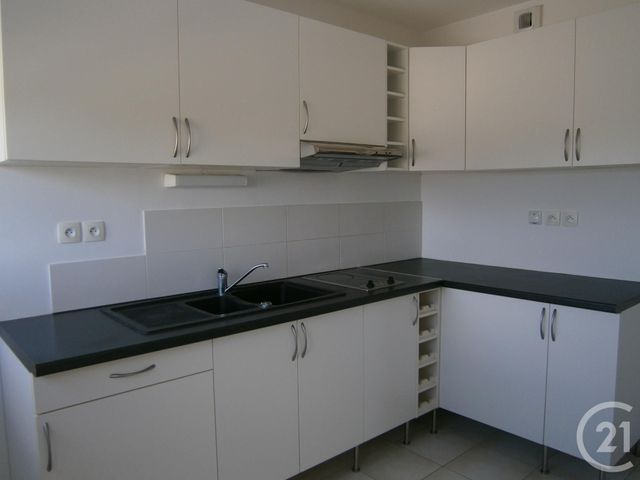 Appartement F2 à vendre - 2 pièces - 50.41 m2 - THOUARE SUR LOIRE - 44 - PAYS-DE-LOIRE - Century 21 Harmony