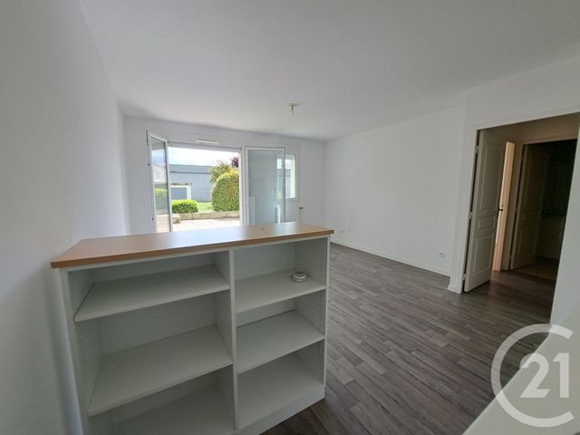 Appartement F2 à vendre - 2 pièces - 40.9 m2 - NANTES - 44 - PAYS-DE-LOIRE - Century 21 Harmony