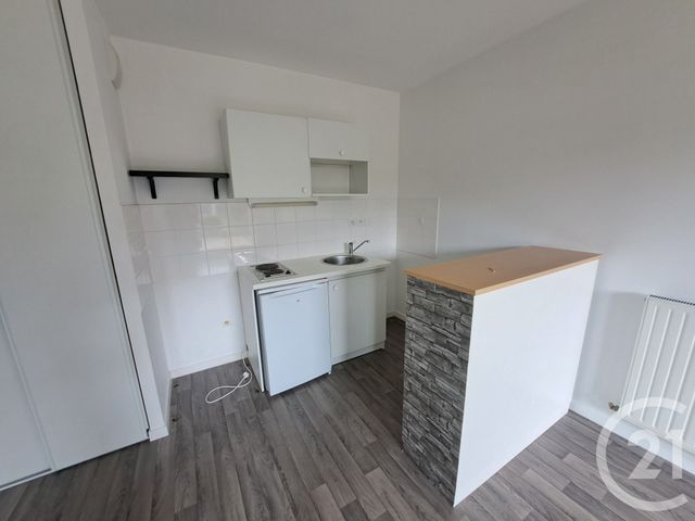 Appartement F2 à vendre - 2 pièces - 40.9 m2 - NANTES - 44 - PAYS-DE-LOIRE - Century 21 Harmony