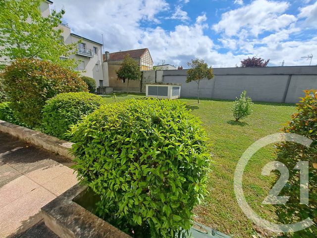 Appartement F2 à vendre - 2 pièces - 40.9 m2 - NANTES - 44 - PAYS-DE-LOIRE - Century 21 Harmony
