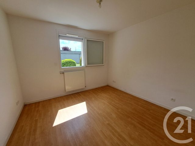 Appartement F2 à vendre - 2 pièces - 40.9 m2 - NANTES - 44 - PAYS-DE-LOIRE - Century 21 Harmony